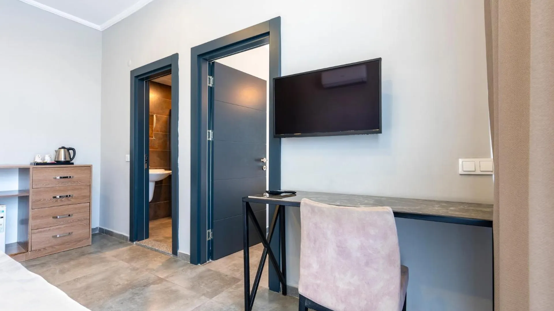 Lara Beach Homes Antalya Aparthotel