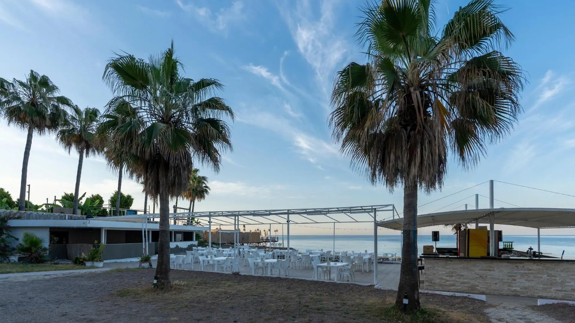 Lara Beach Homes Antalya