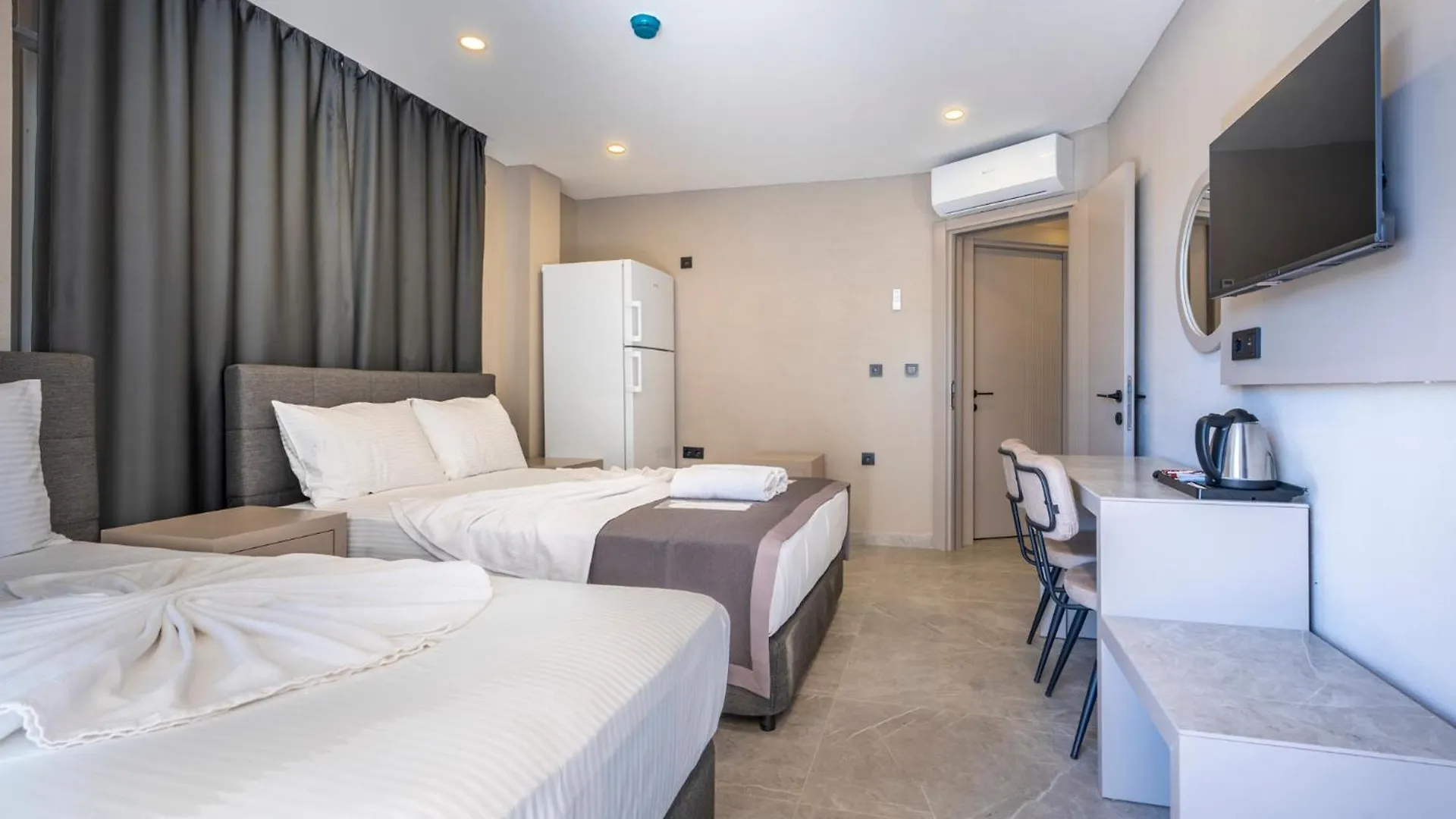 Lara Beach Homes Antalya 2*,  Turquie