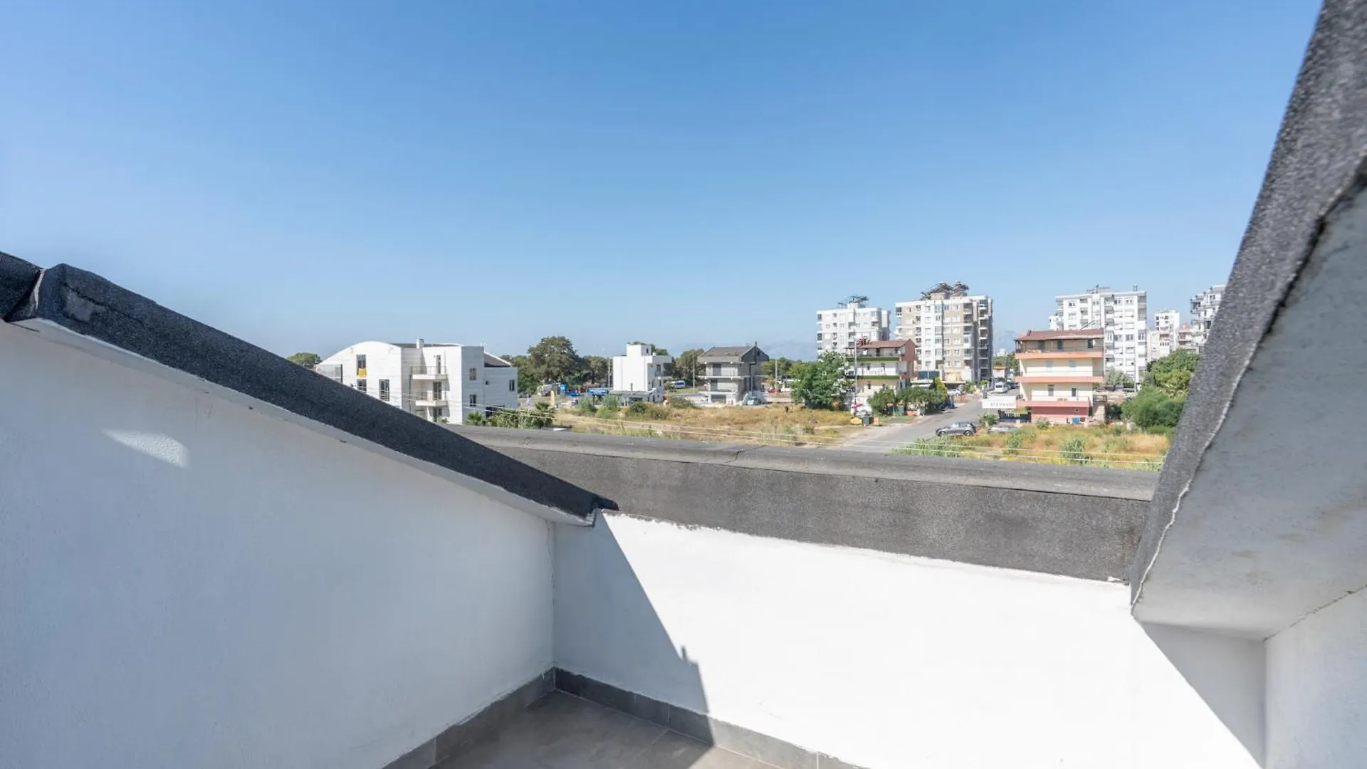 Lara Beach Homes Antalya 2*,  Turquie