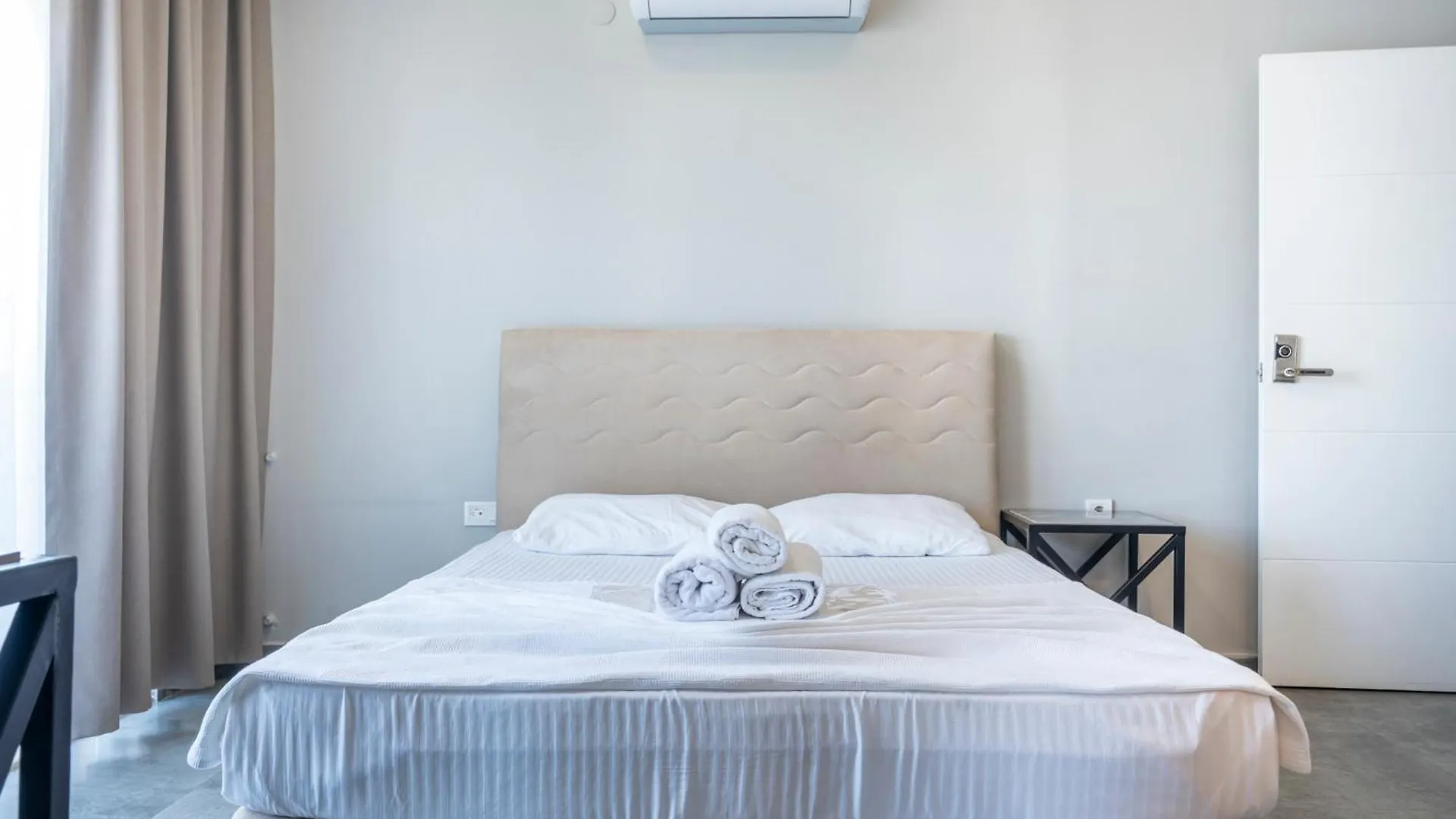 Lara Beach Homes Antalya 2*,