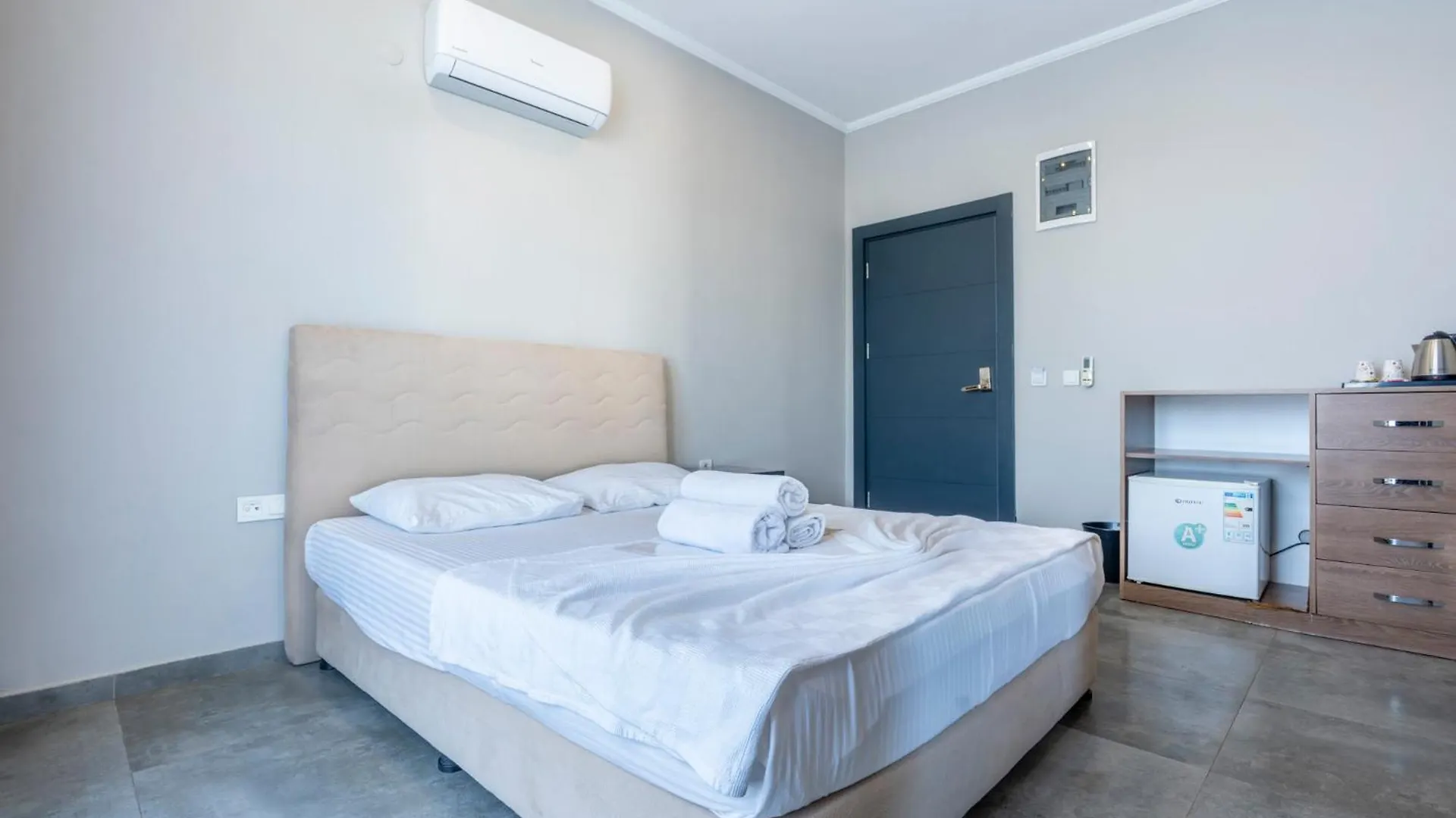 Appart hôtel Lara Beach Homes Antalya