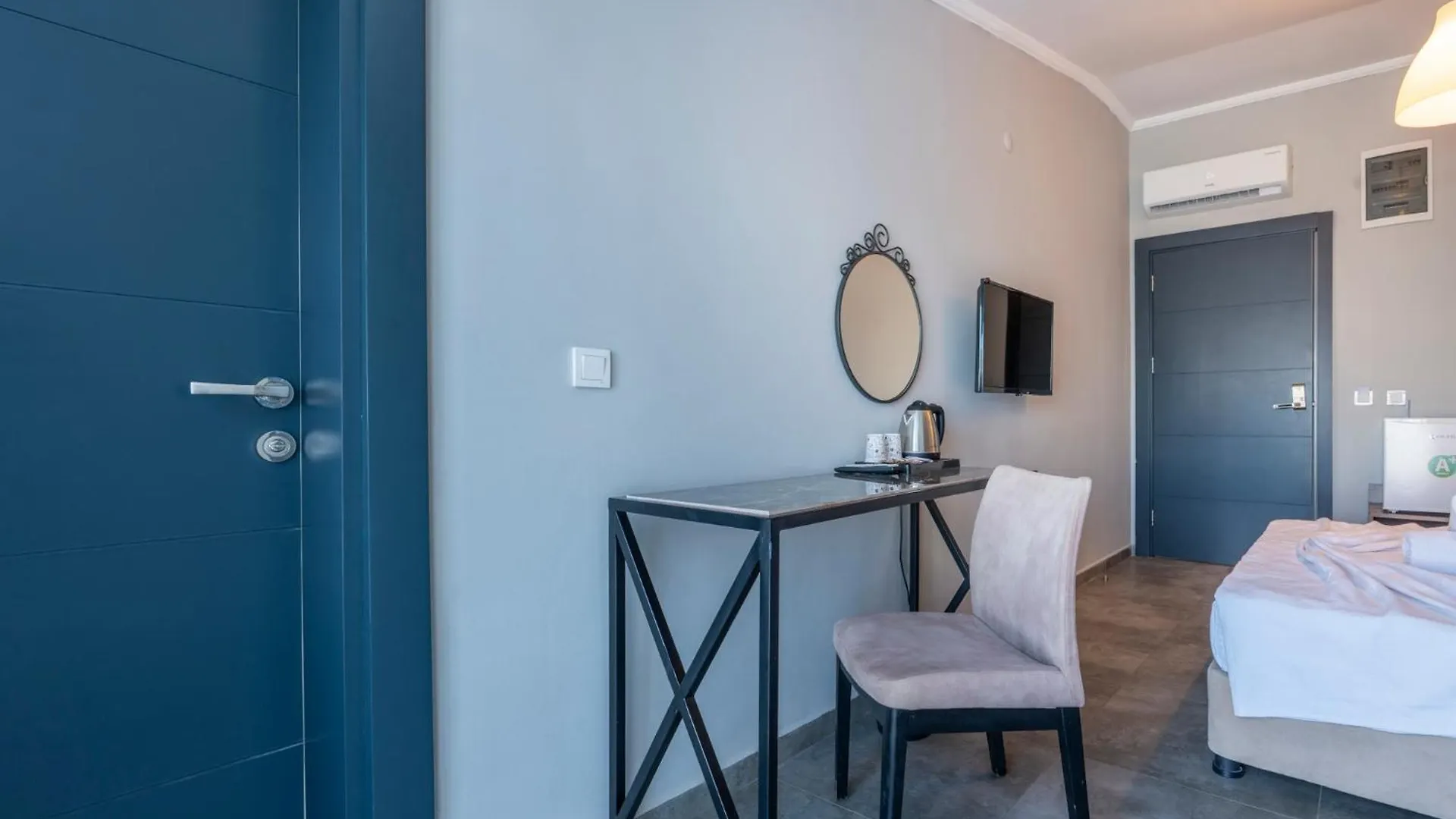 Appart hôtel Lara Beach Homes Antalya