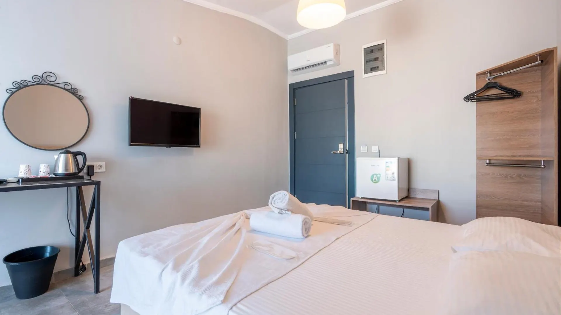 Lara Beach Homes Antalya 2*,  Turquie