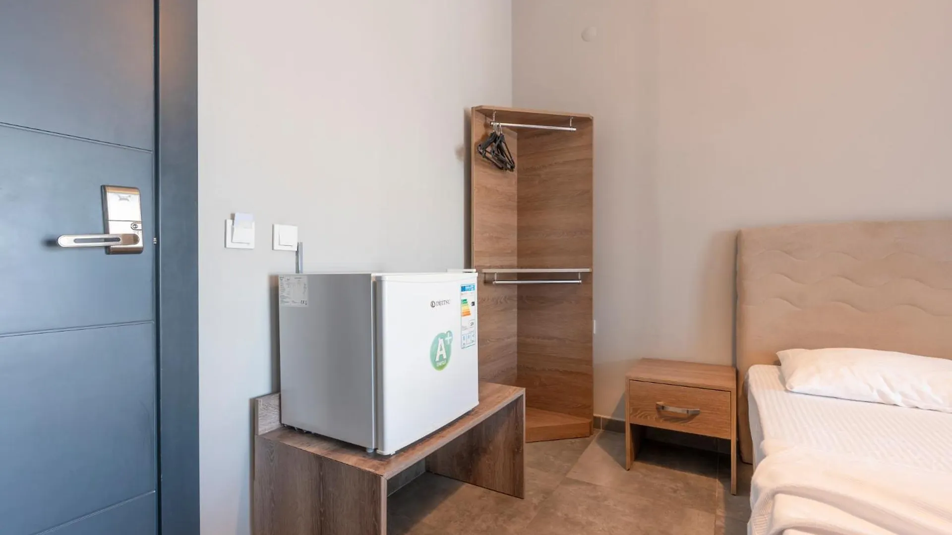 Lara Beach Homes Antalya 2*,