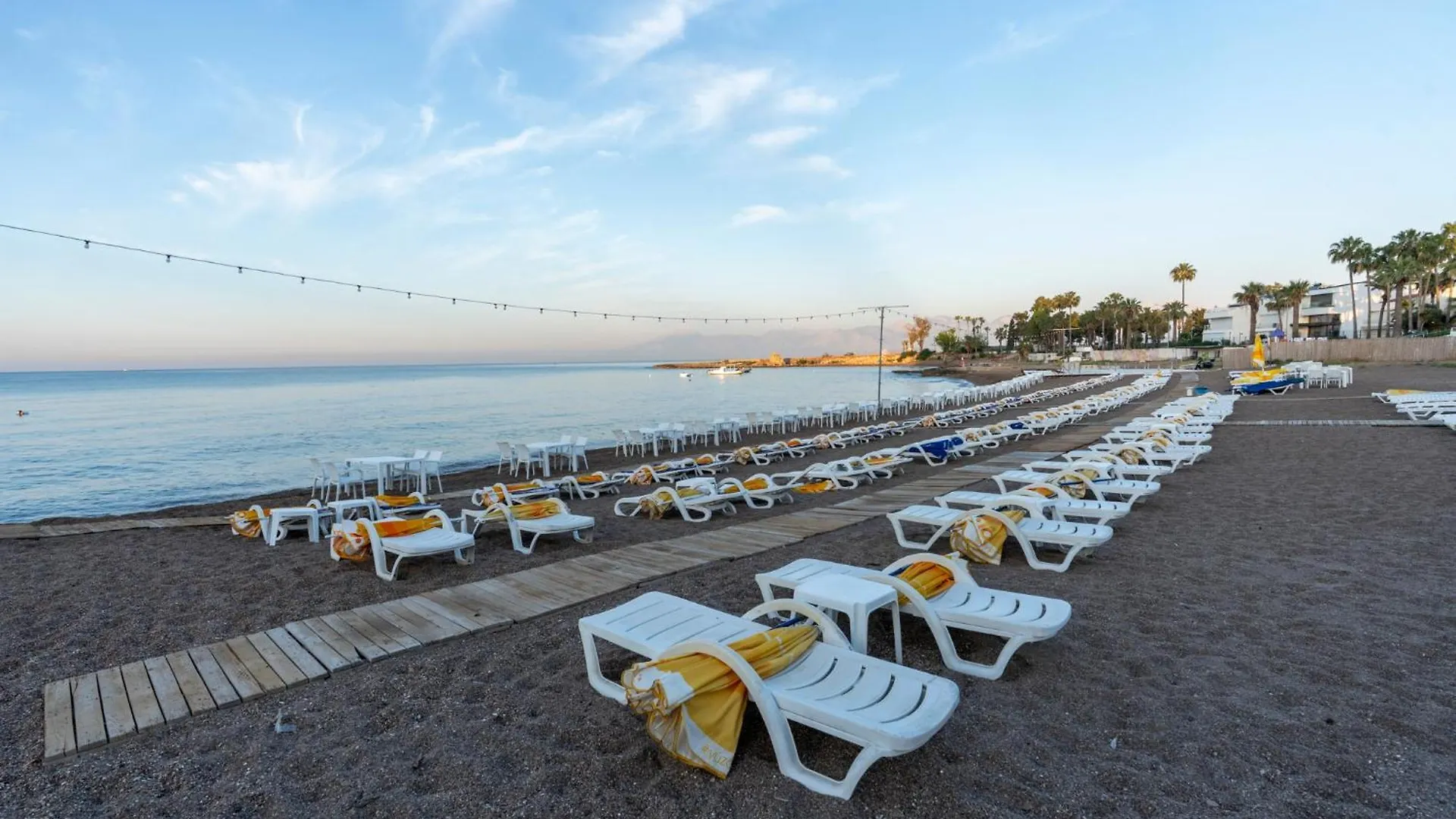Lara Beach Homes Antalya 2*,  Turquie