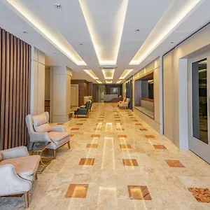 Safir Kundu Antalya