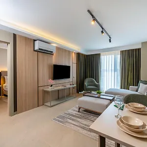 شقة فندقية Casamax