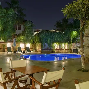Hotel White Garden Hotel-adult Only