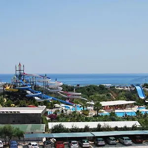 Park Aqua Отель