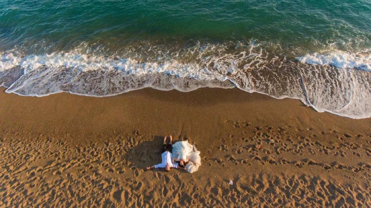 Aparthotel Lara Beach Homes Antalya
