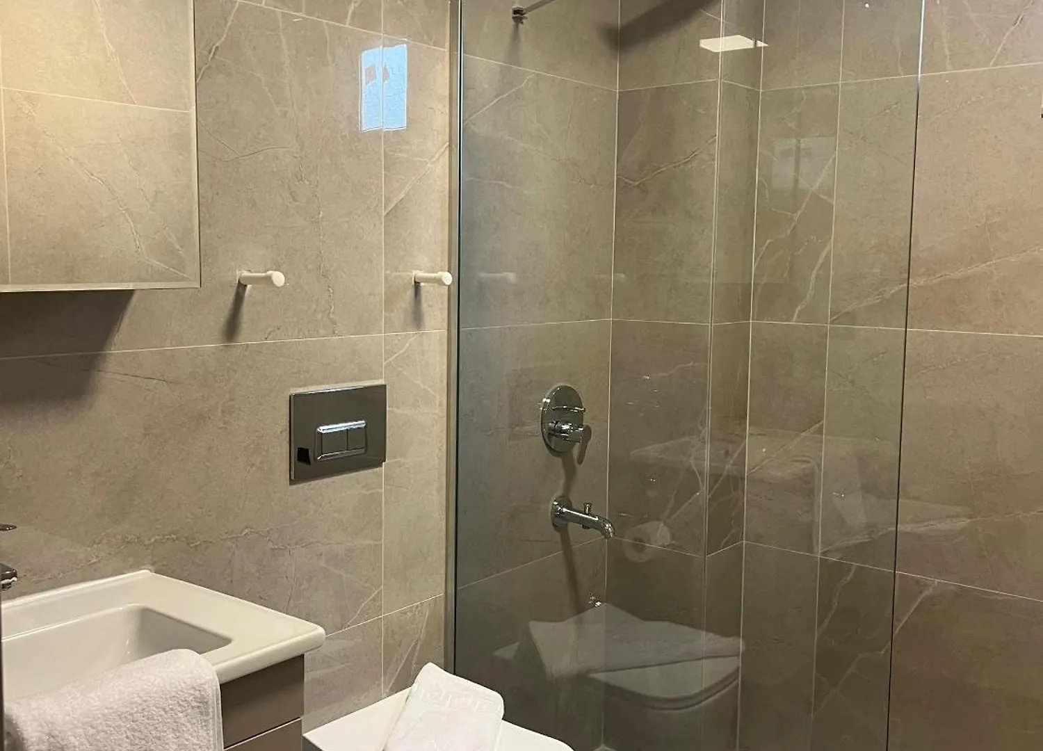 Lara Beach Homes Antalya Aparthotel
