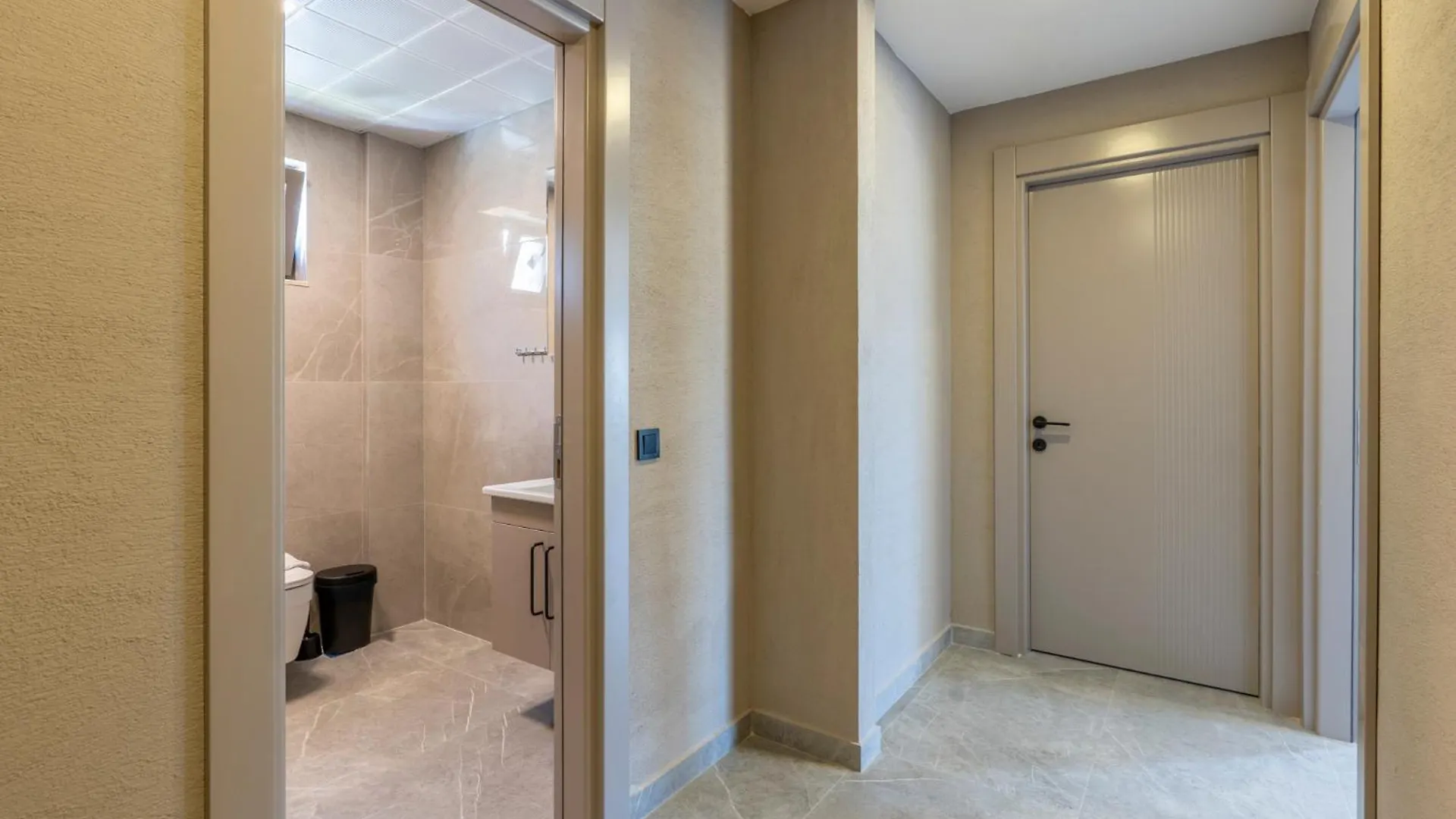 Lara Beach Homes Antalya Aparthotel