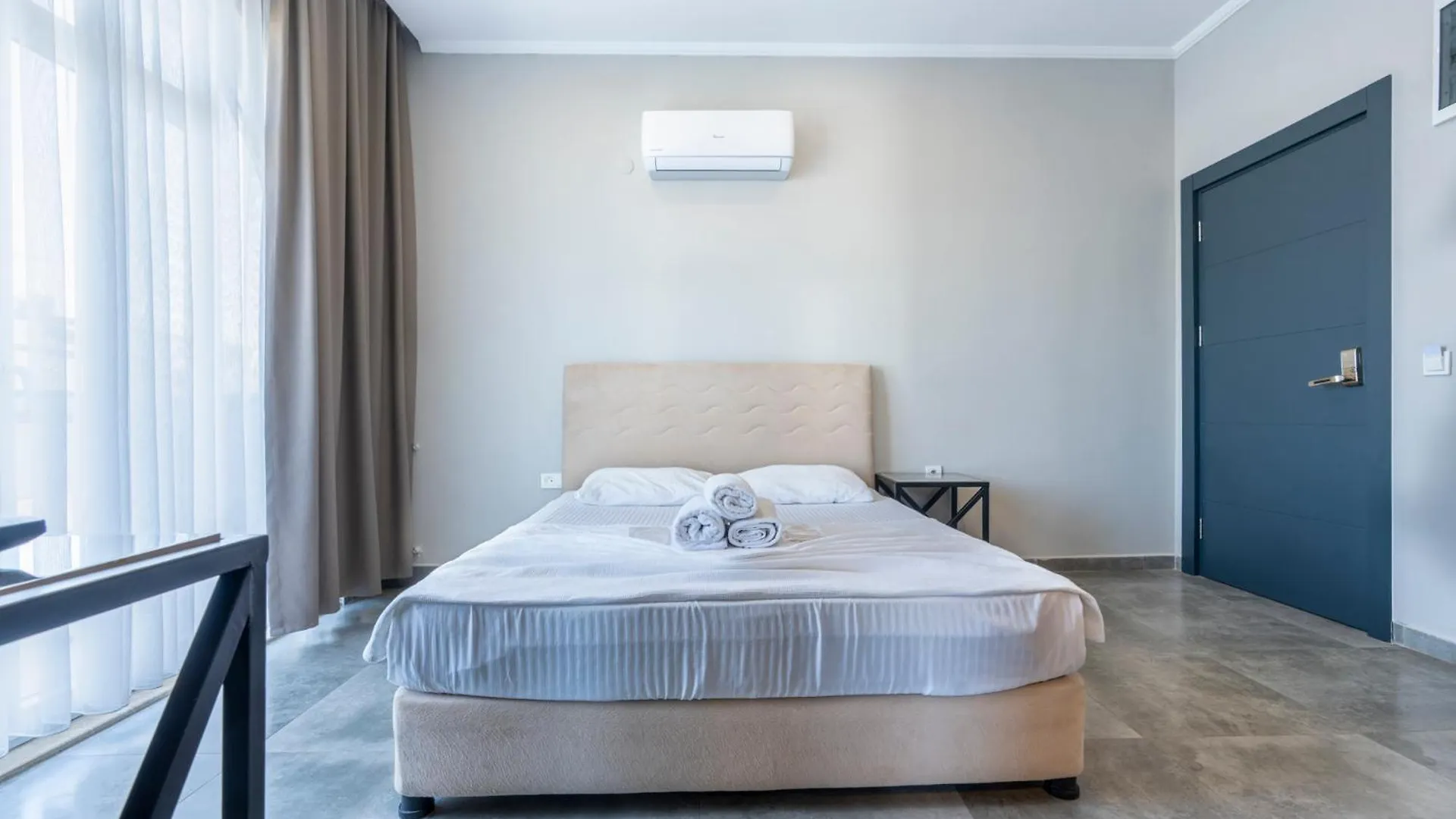 Aparthotel Lara Beach Homes Antalya