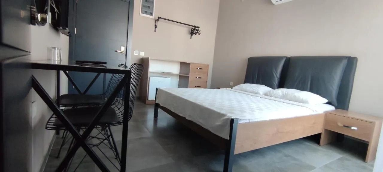 ** 아파트호텔 라라 비치 홈스 안탈리아 터키