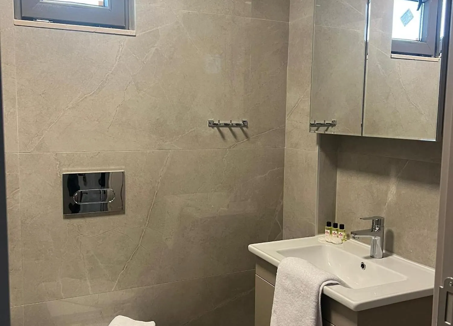 Aparthotel Lara Beach Homes Antalya