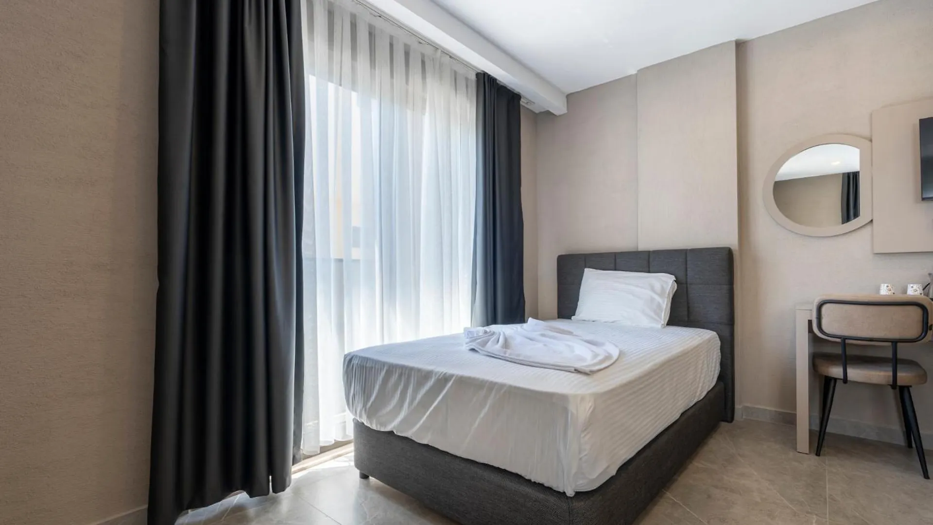 Lara Beach Homes Αττάλεια Τουρκία