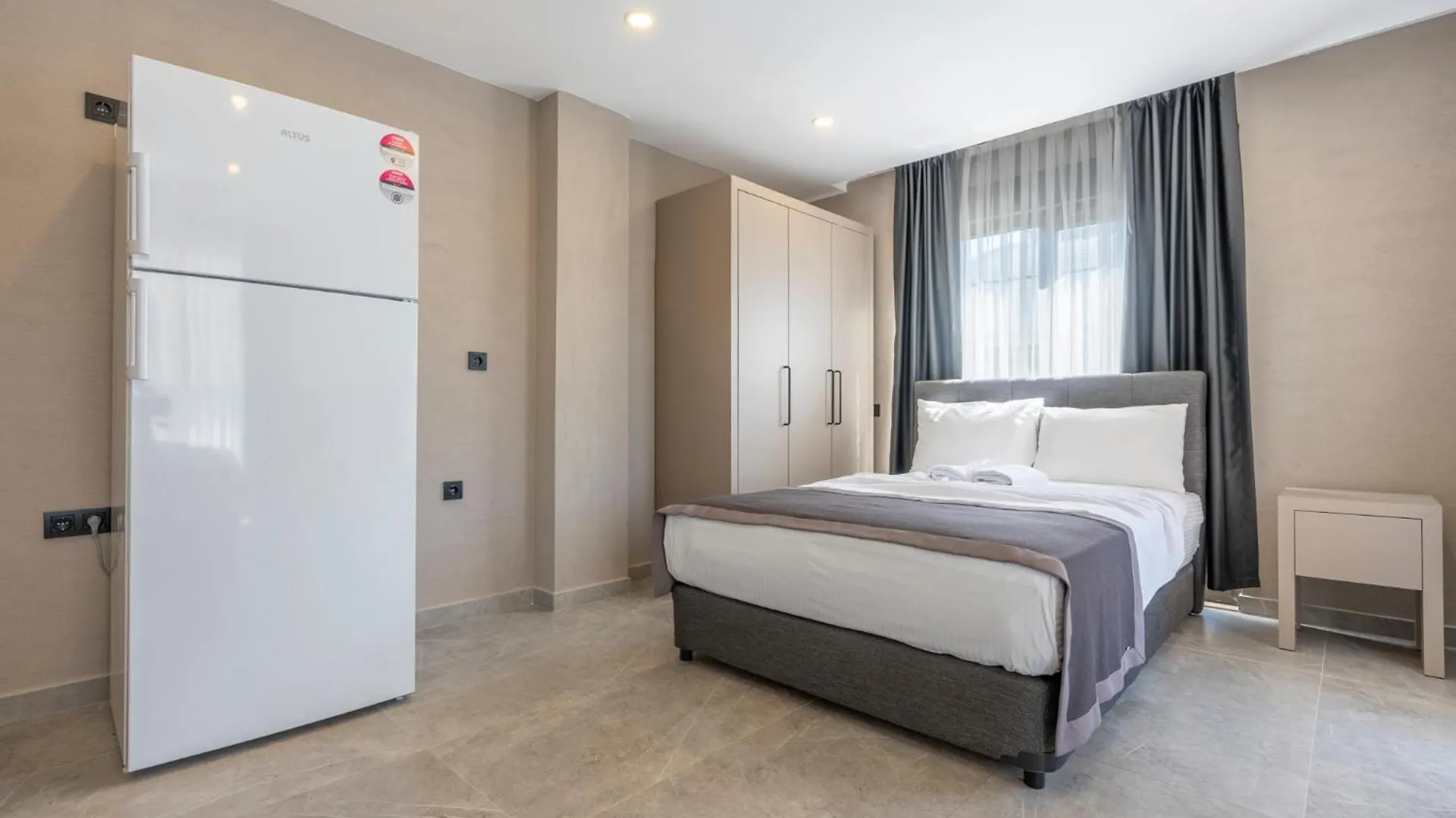 Lara Beach Homes Αττάλεια 2*,  Τουρκία