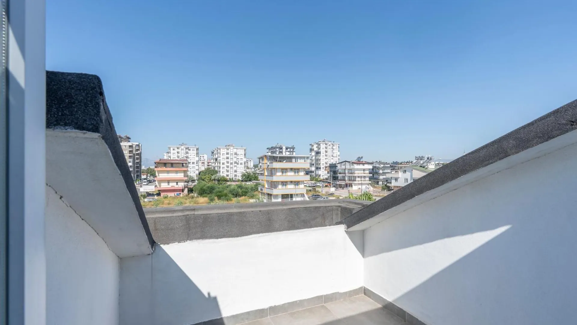 Lara Beach Homes Αττάλεια Ξενοδοχείο με διαμερίσματα