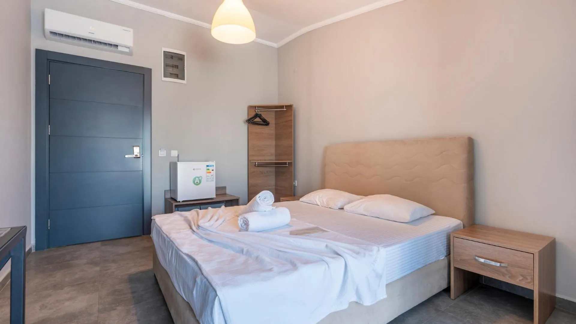 ** Ξενοδοχείο με διαμερίσματα Lara Beach Homes Αττάλεια Τουρκία